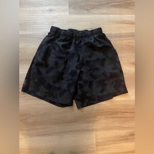 ASICS Men’s shorts